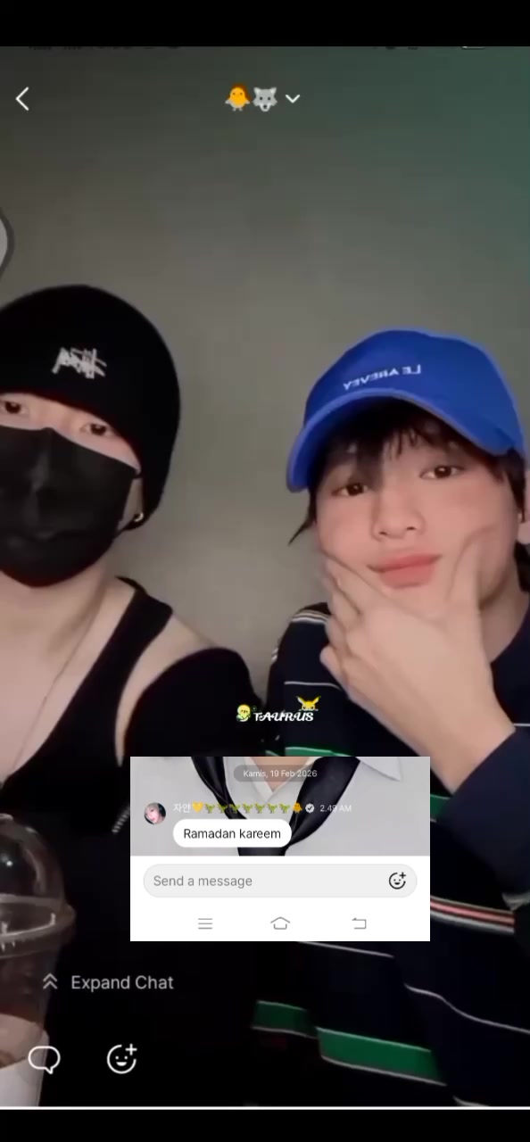 @[💛한유라💙] 🐣taurus_xodiacnya♉
