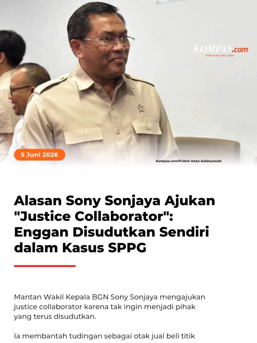 @Kompas.com
