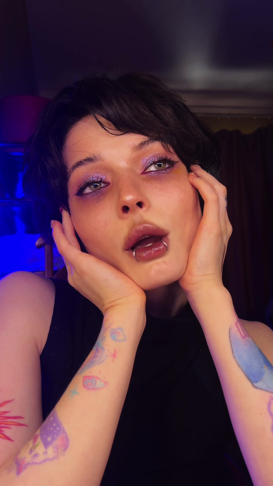 @ksenka ✮⋆˙