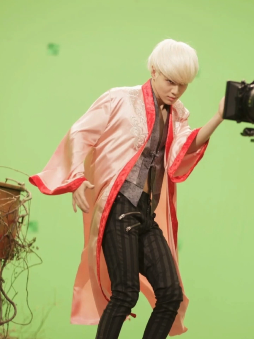@Ale | TAEMIN fan page
