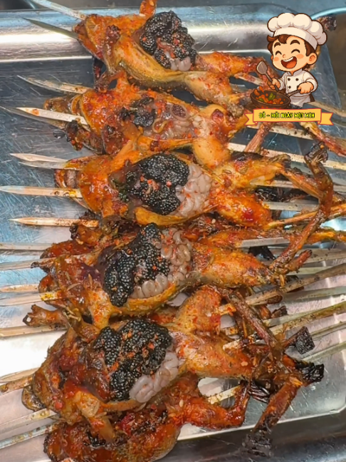 @Đỗ - Mỗi Ngày Một Món
