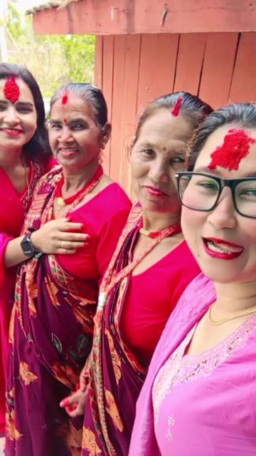 @Bindukarki❣️🇳🇵