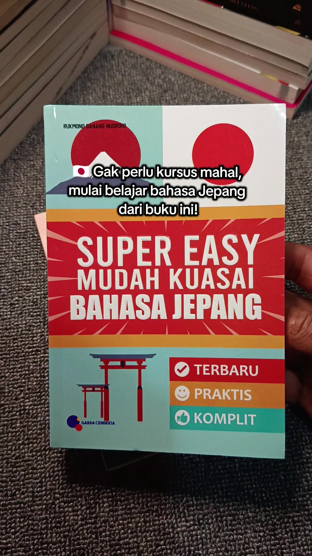 @ILMU BAHASA
