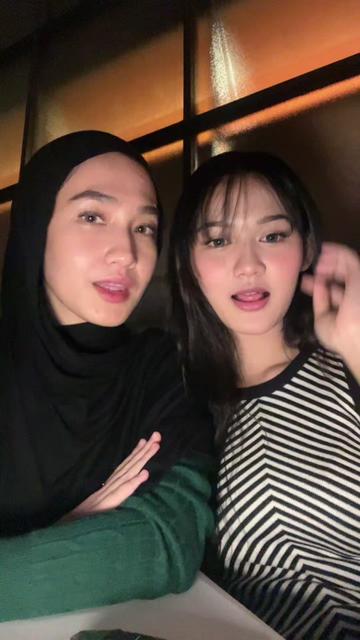 @Hafna alliya G