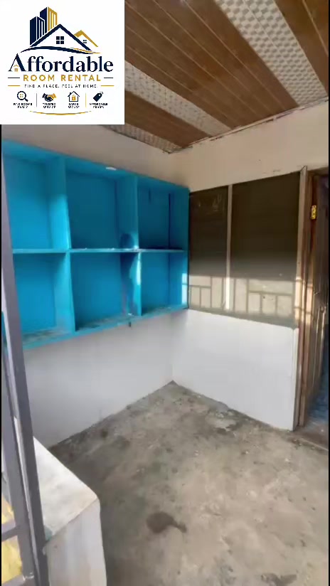 @Affordable Rooms Rental Gh 🏠