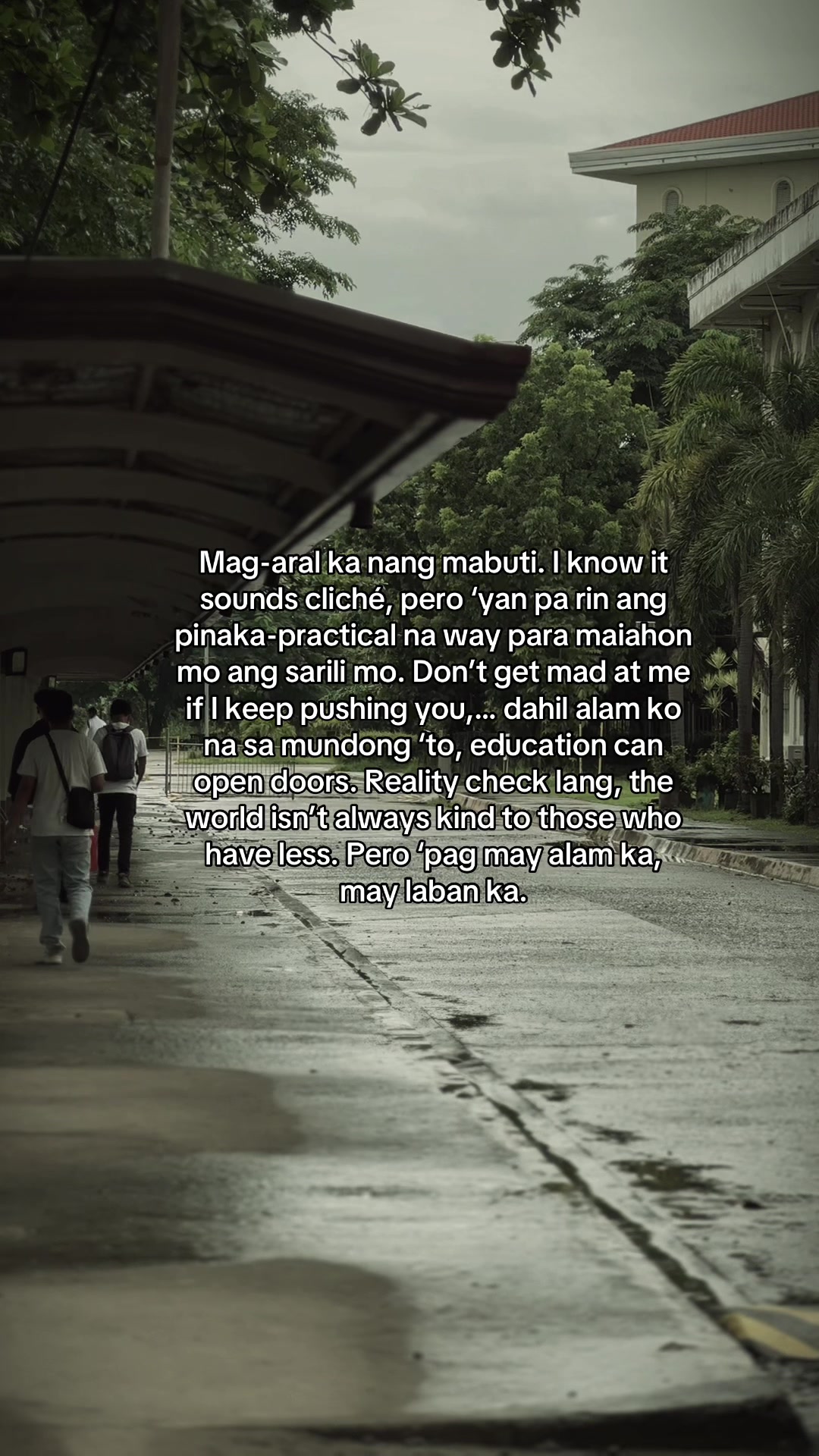 @Ako si PJ