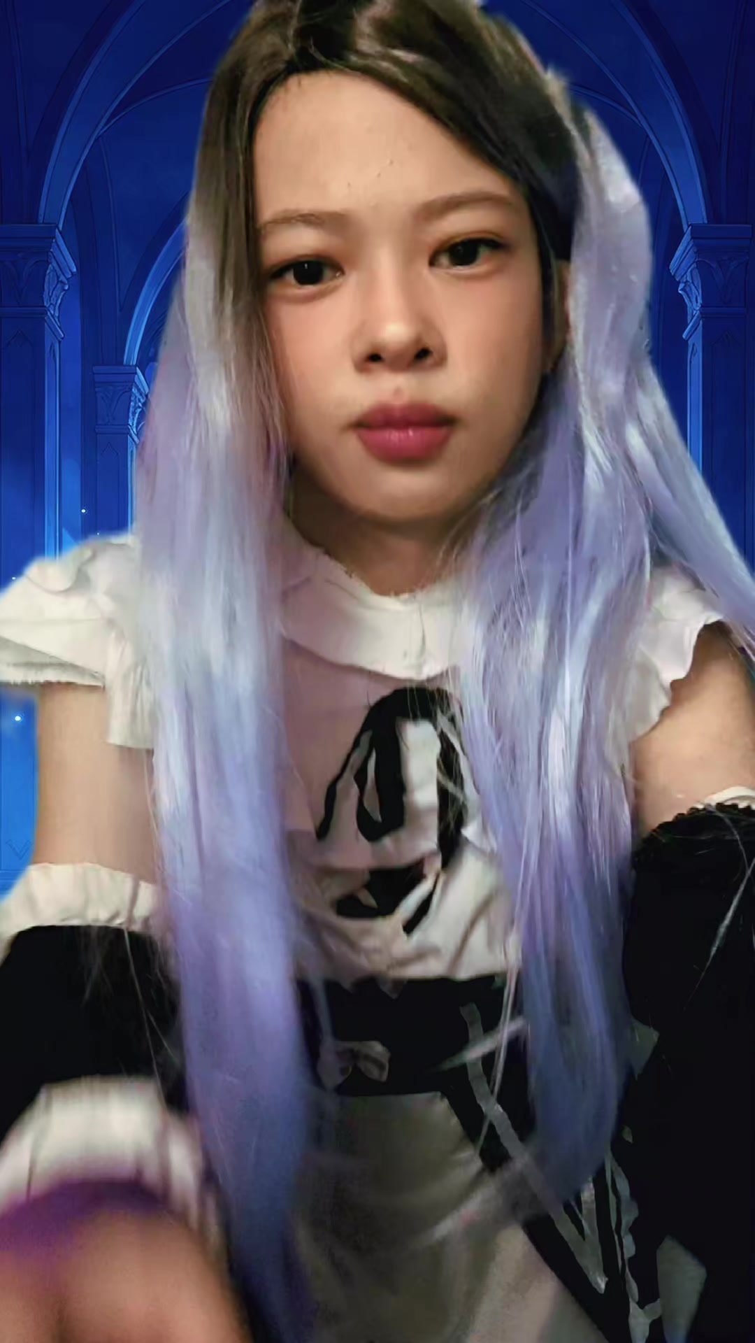 @EmeryCosplay Odulio