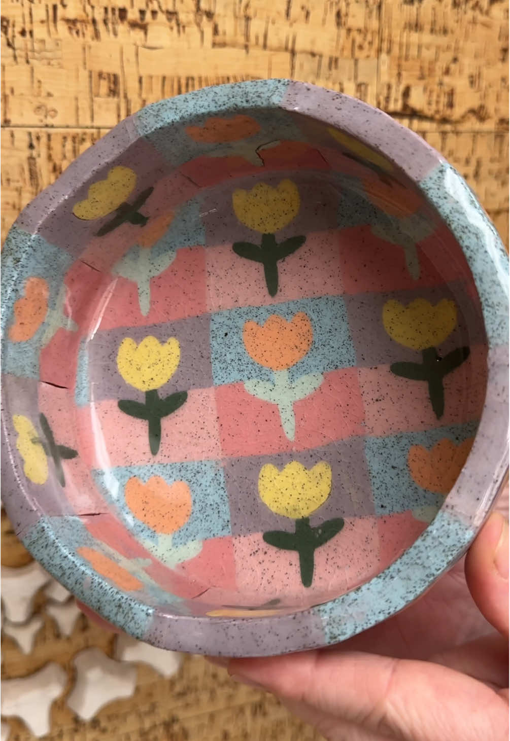 @The Ceramic Shop