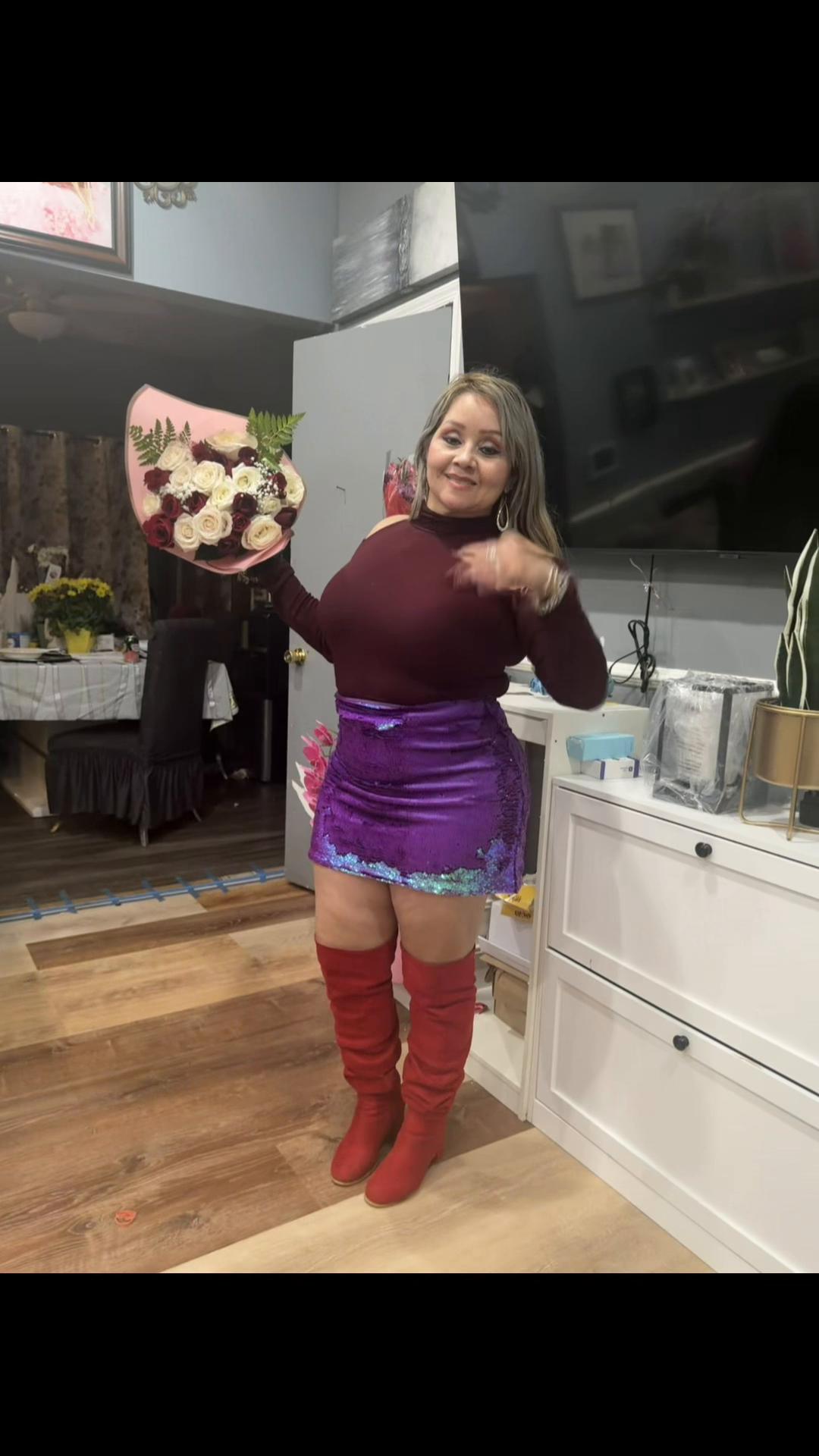 @Irma Ramírez