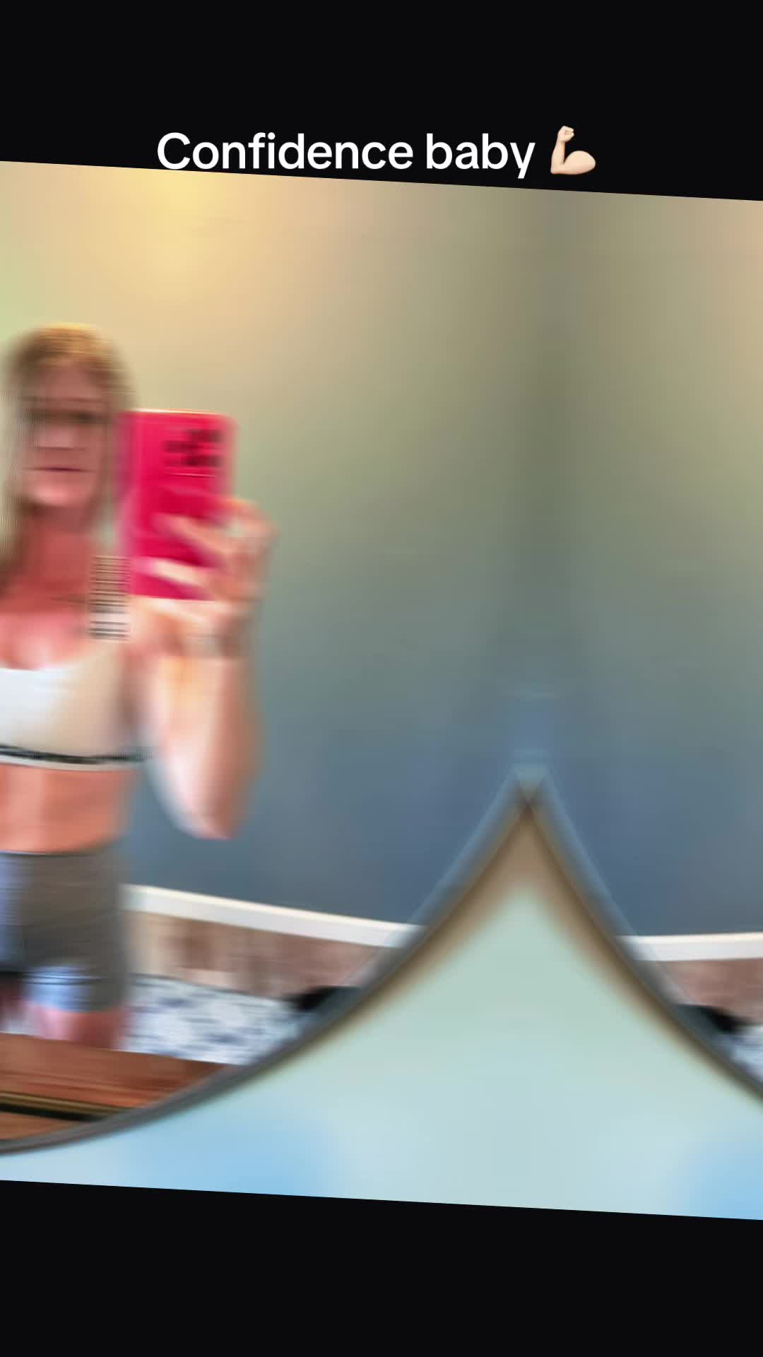 @Carri | MuscleMom