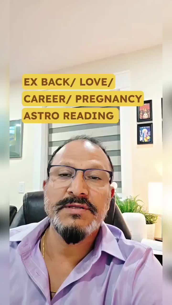 @Astrologer Of Good Times..