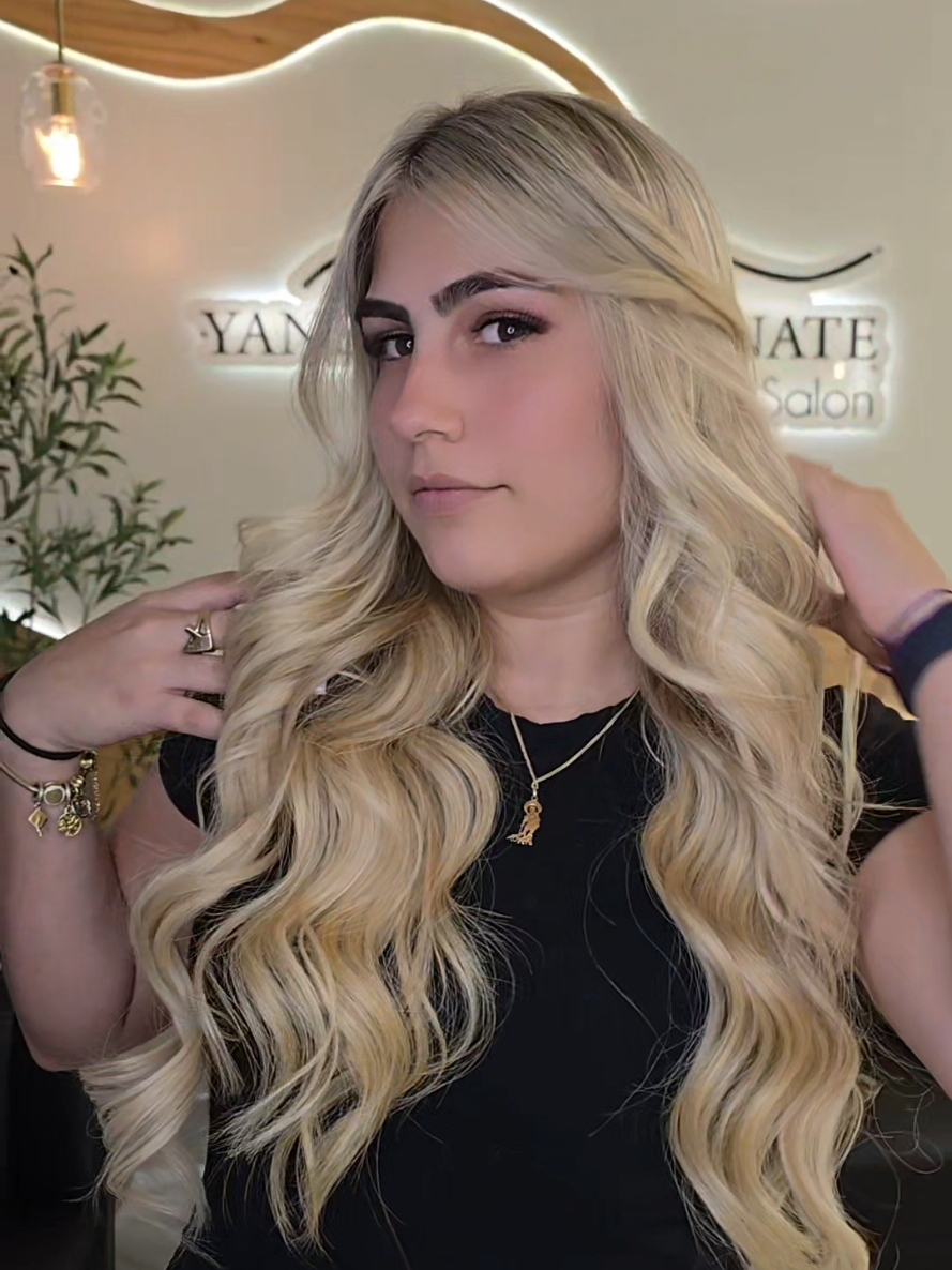 @Yanet Carmenate Salon
