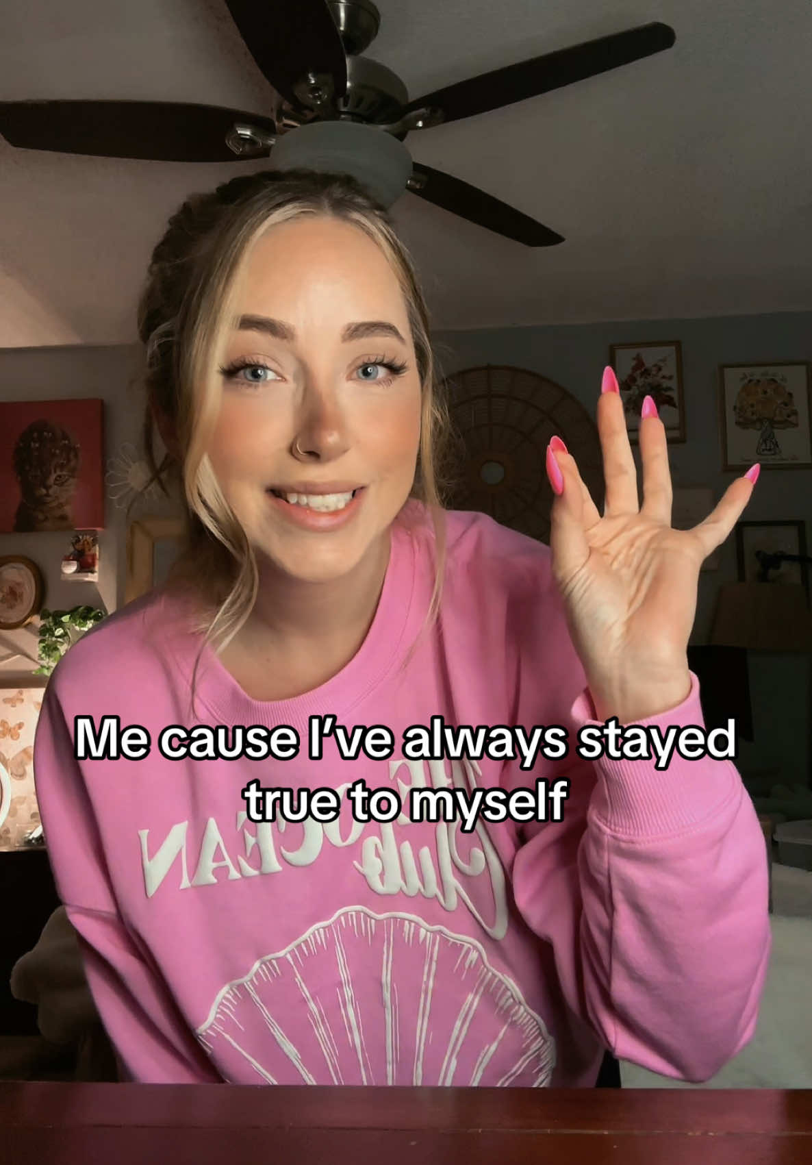 @Kimberly Smith 🖤
