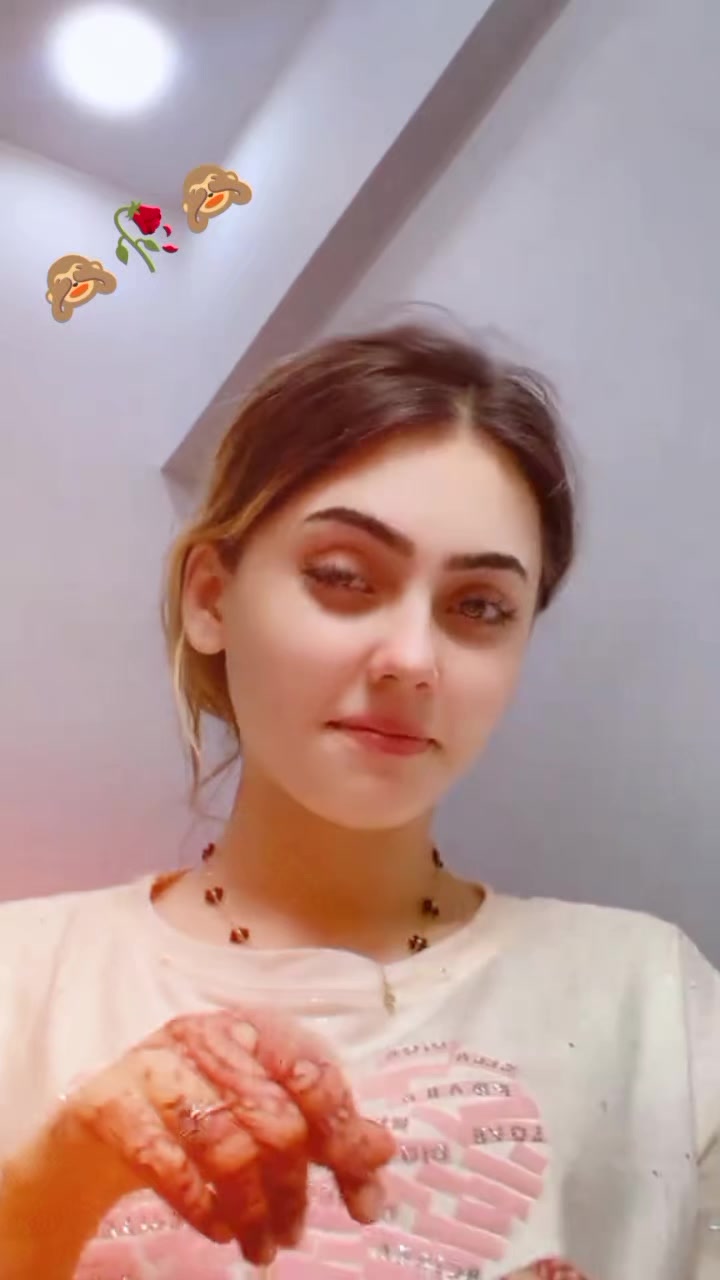 @Areeba Angel