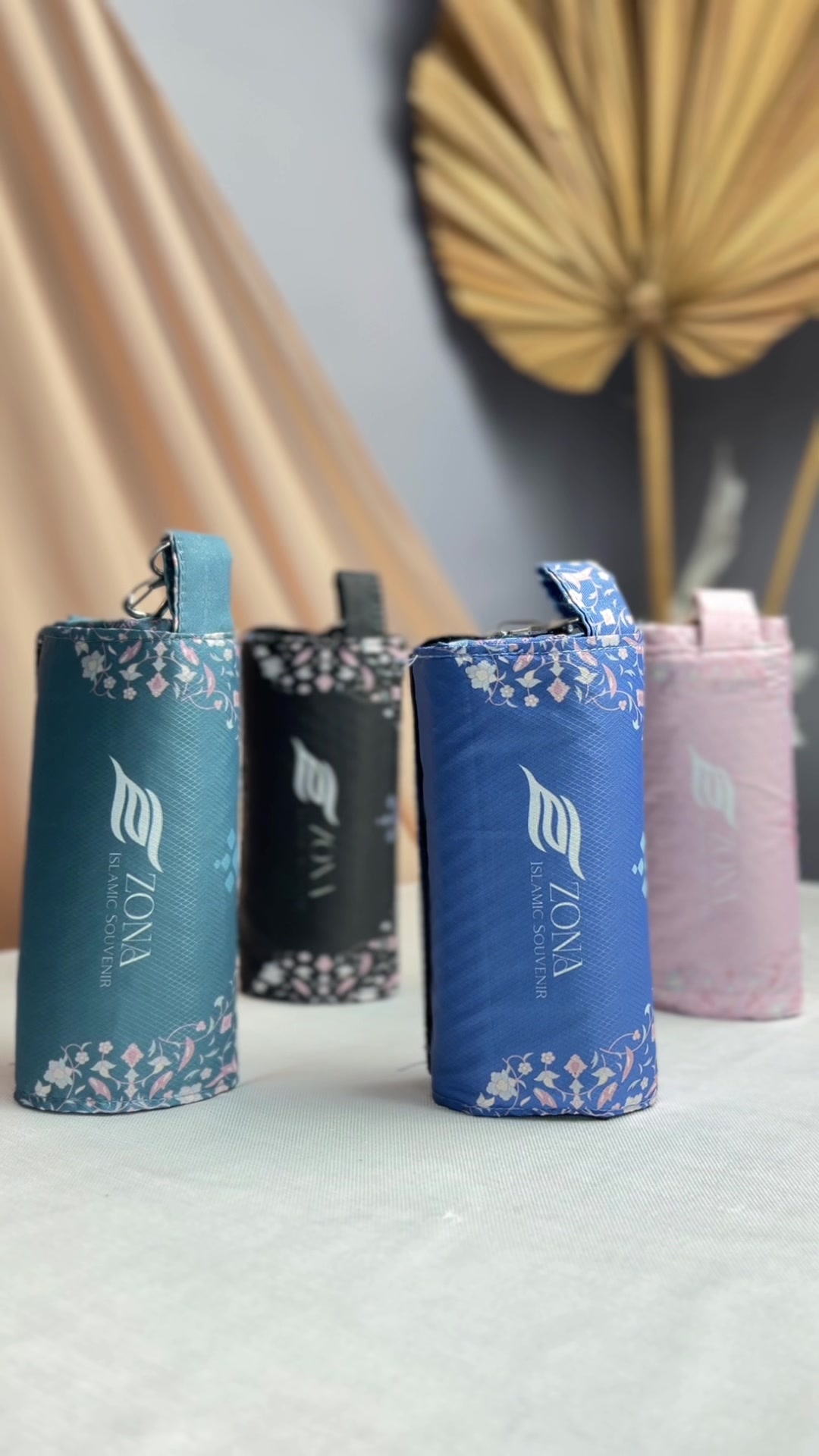@Zona Islamic Souvenir