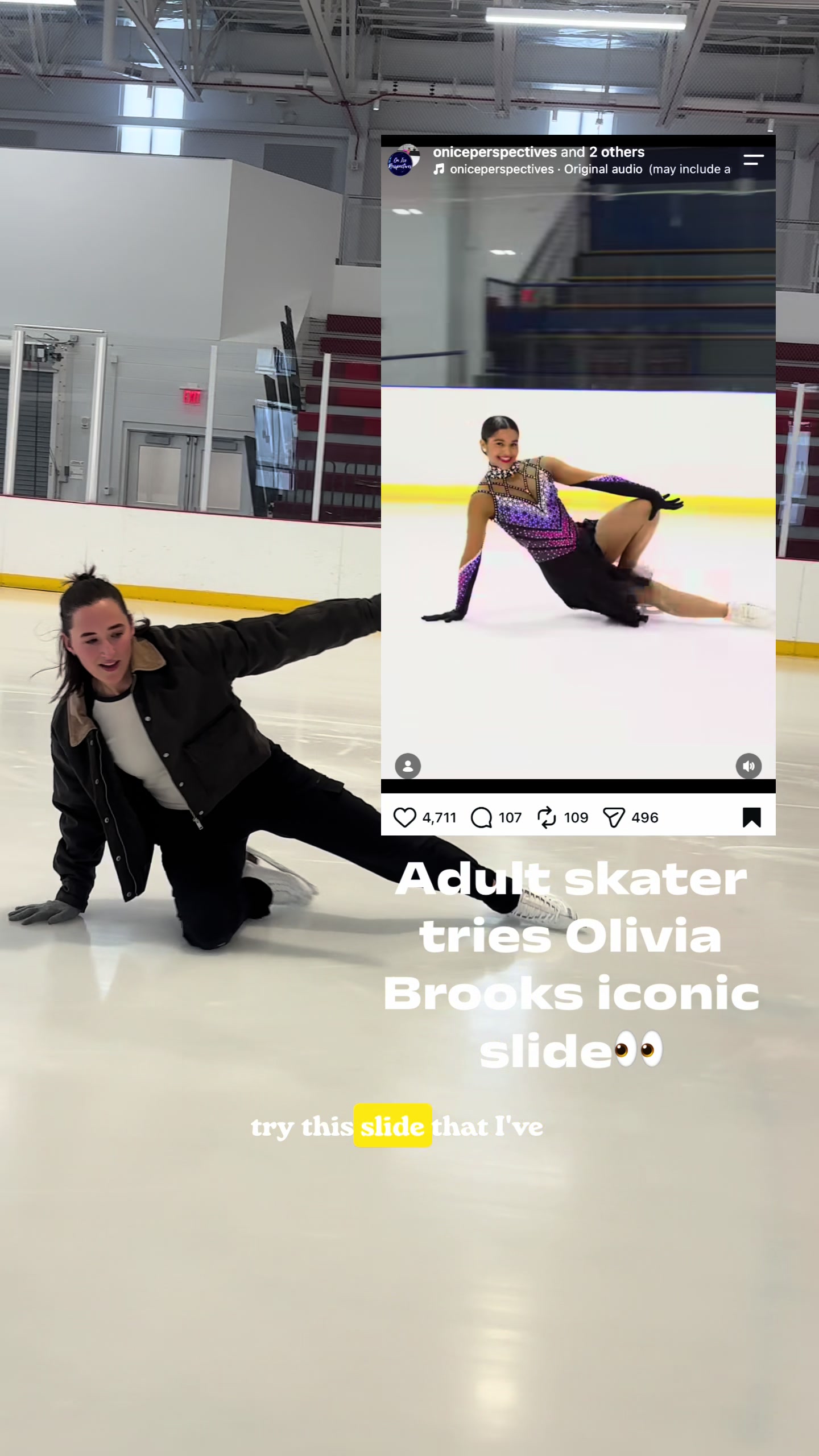 @Eileen 🏳️🌈⛸️ (they/them)