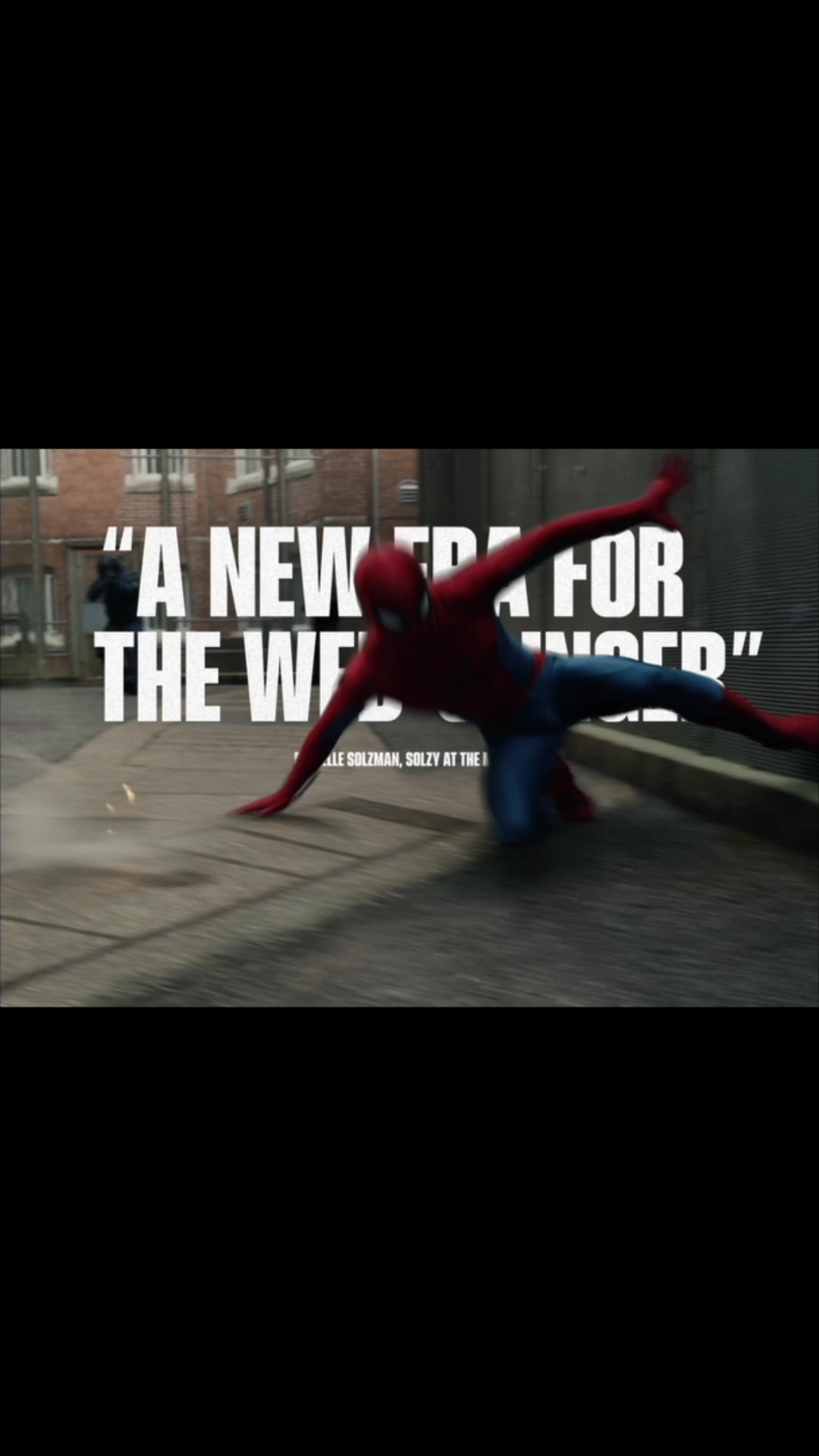 @Spider-Man Movie