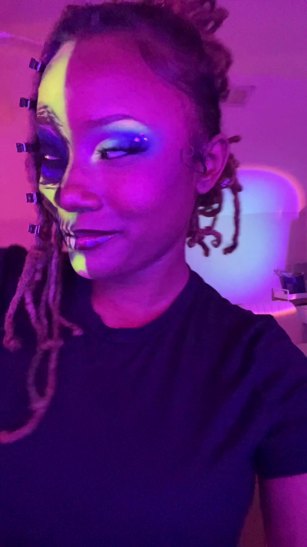@Ashauna 🤍