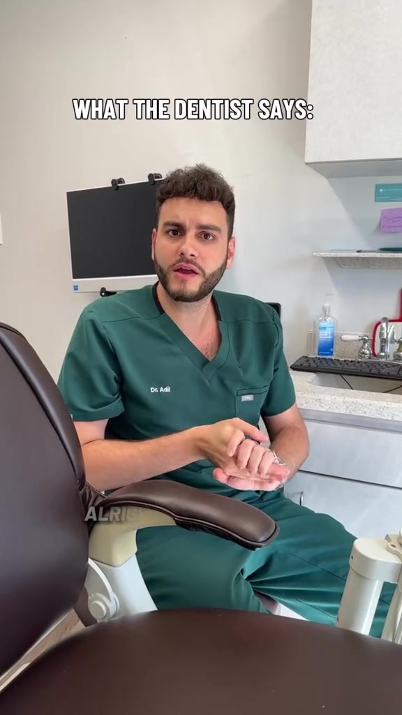 @Dr. Adil
