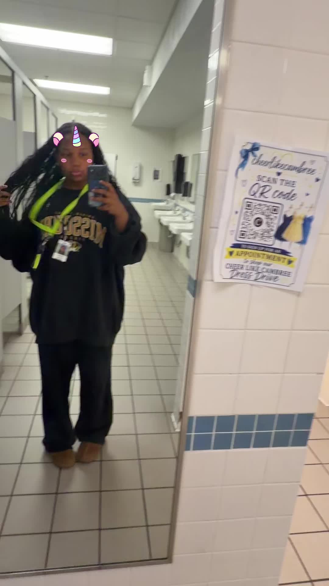 @sydneeecheleurmom