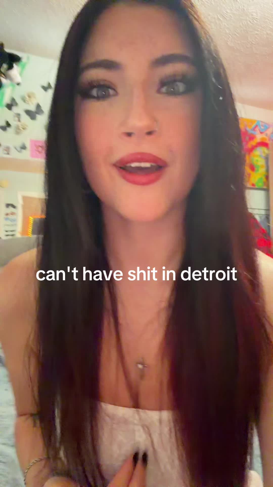 @Victoria Sharp
