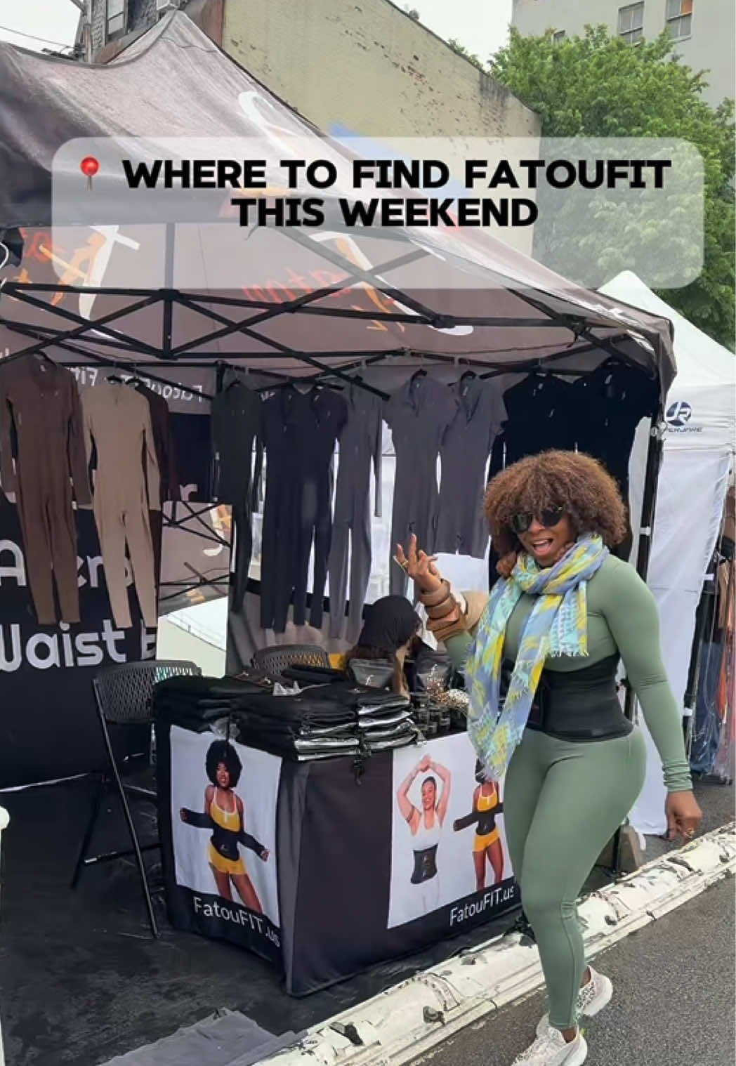 @FatouFIT - Sporting Goods