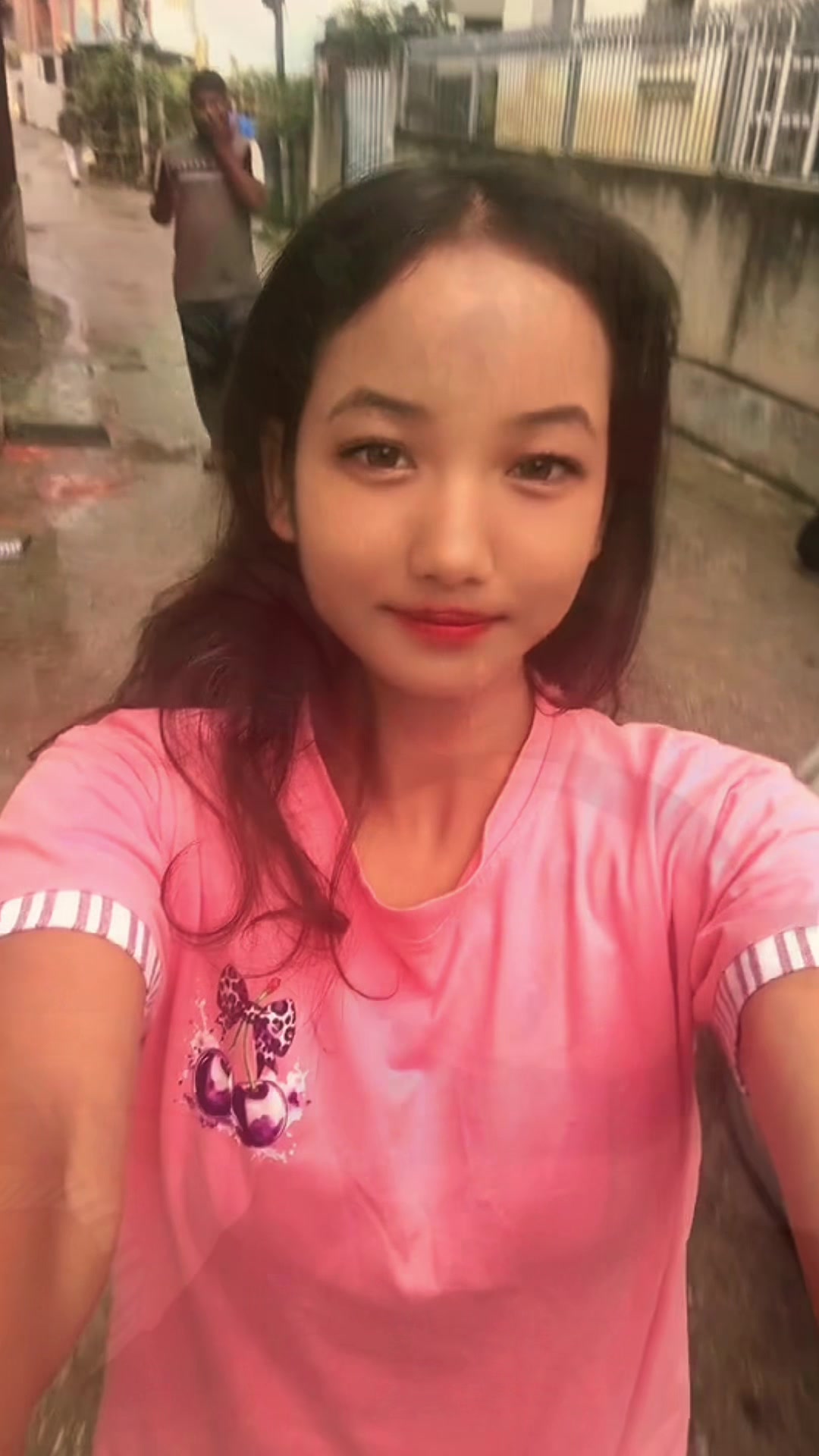 @Love ๐ค