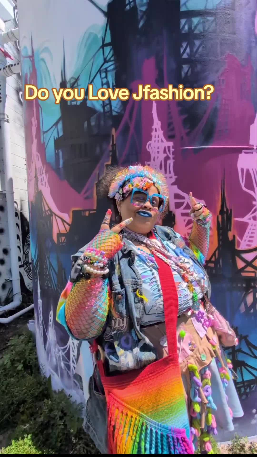@Mama Fatgum | Cosplay & Decora