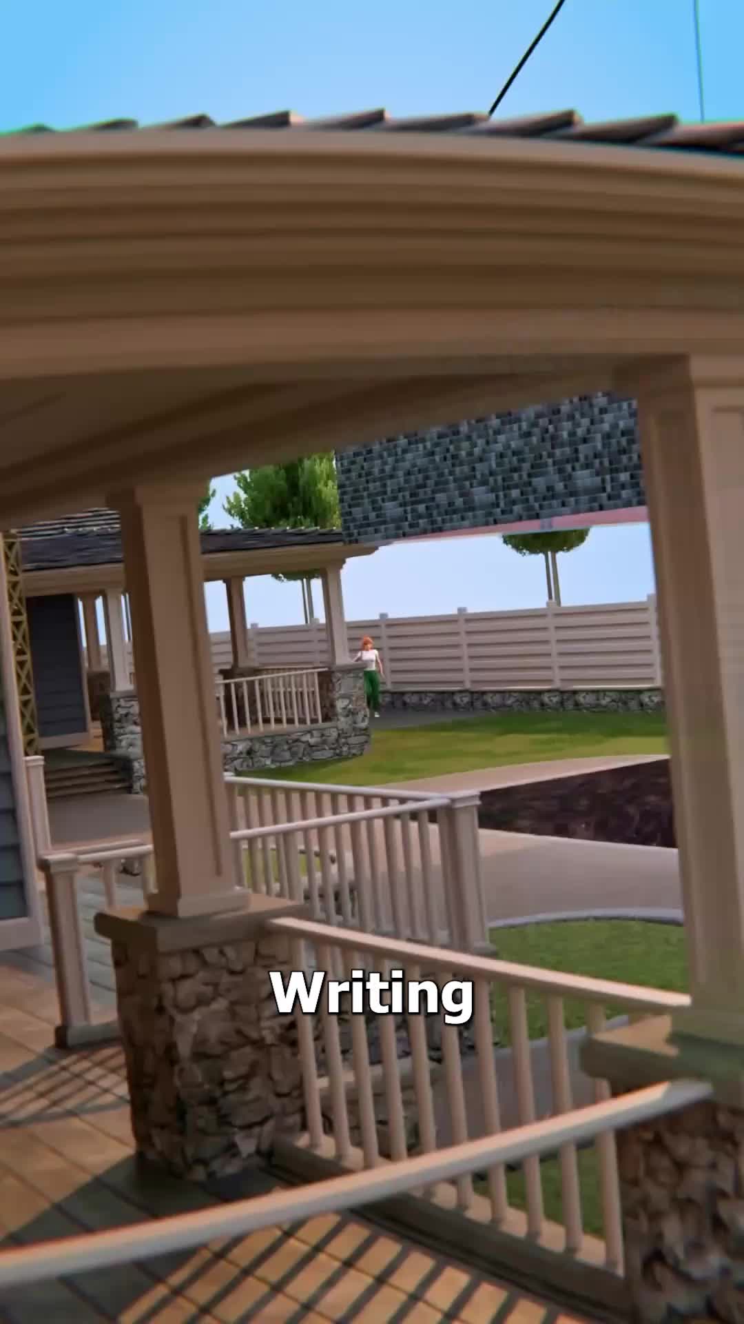 @Her Story