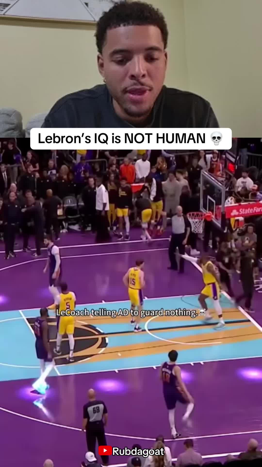 @rubdagoat