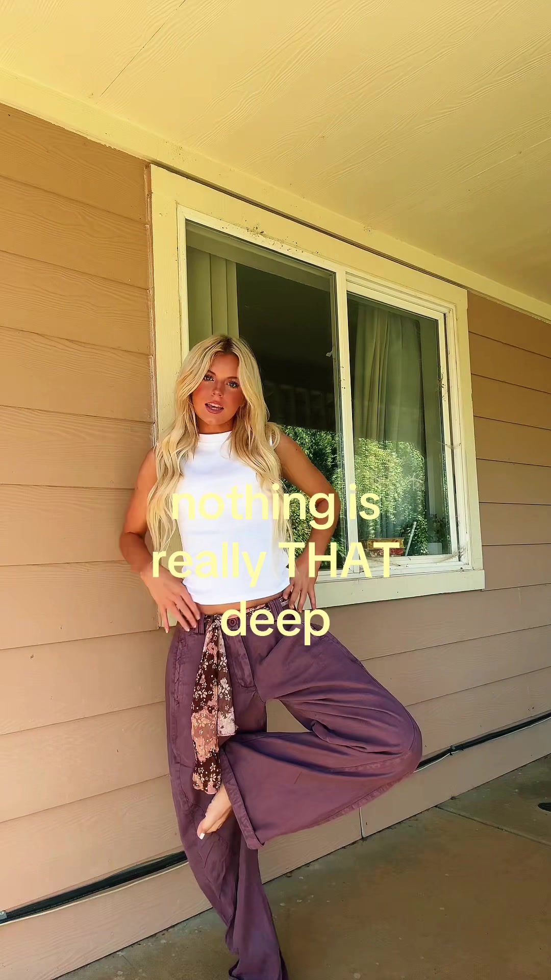 @Gracie Faye