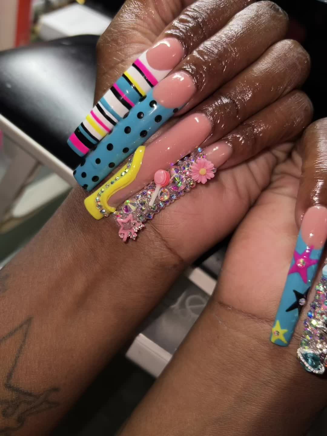 @317Nails