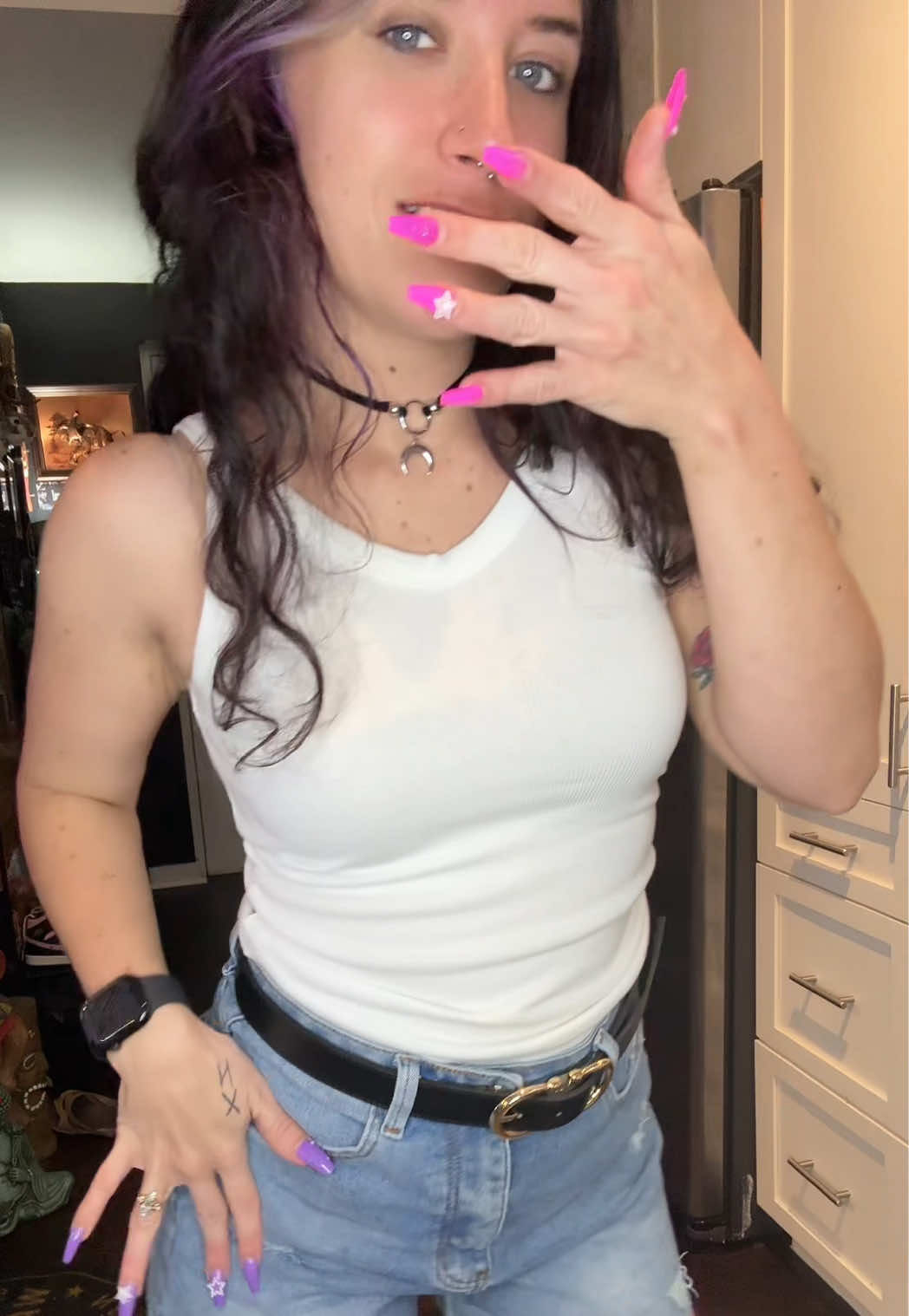 @Kenzie Killz ๐ค๐