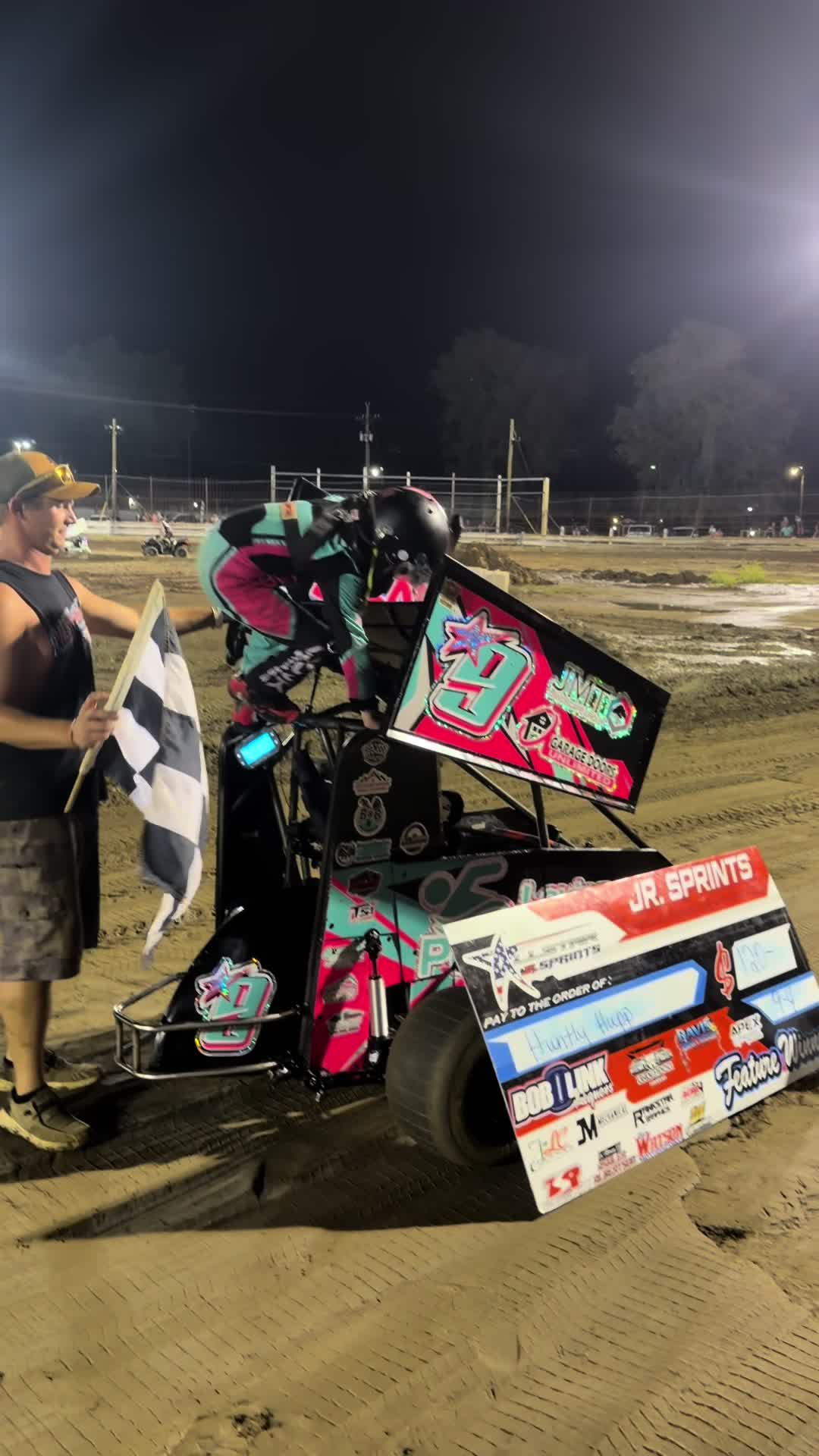 @Taylor✨🏁-Race Mom