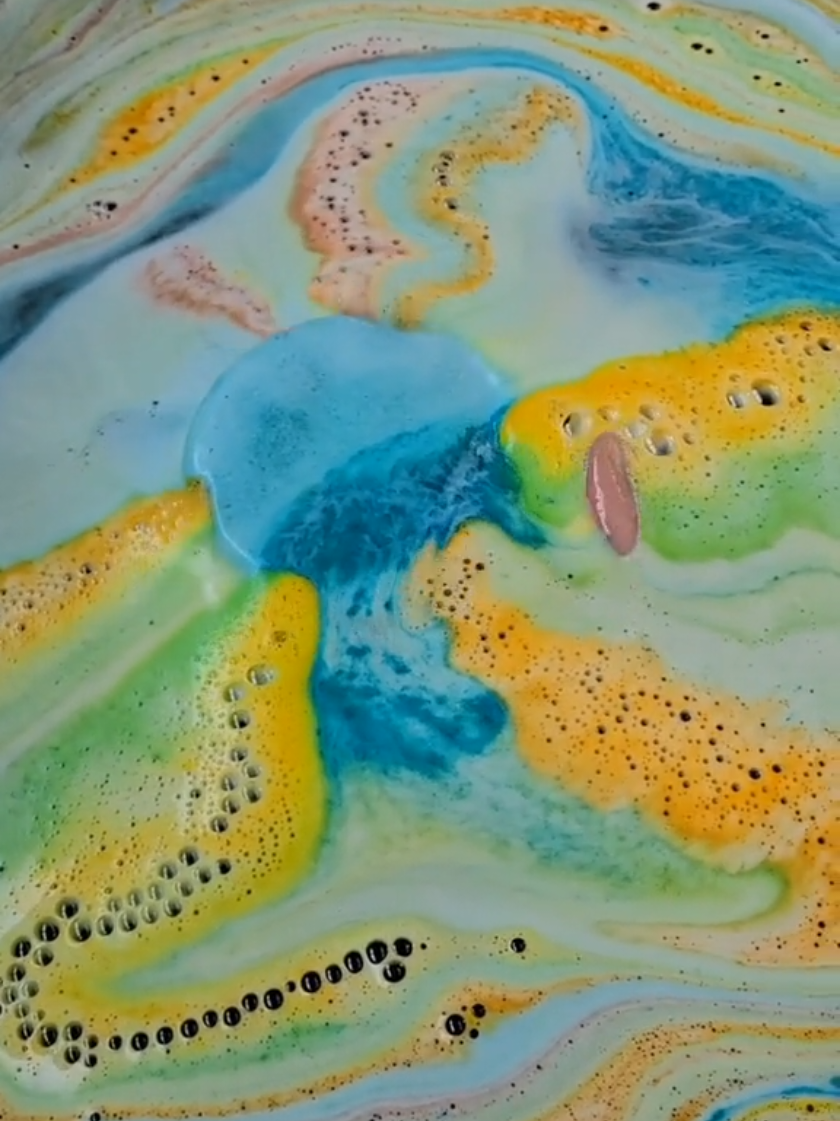 @whatsinmybath
