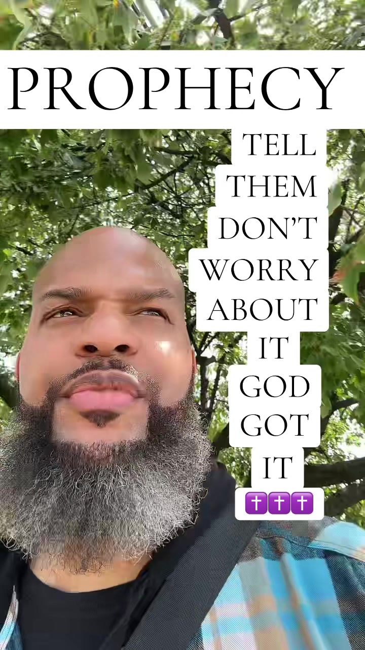 @Arc of Covenant Min. ✝️✝️✝️