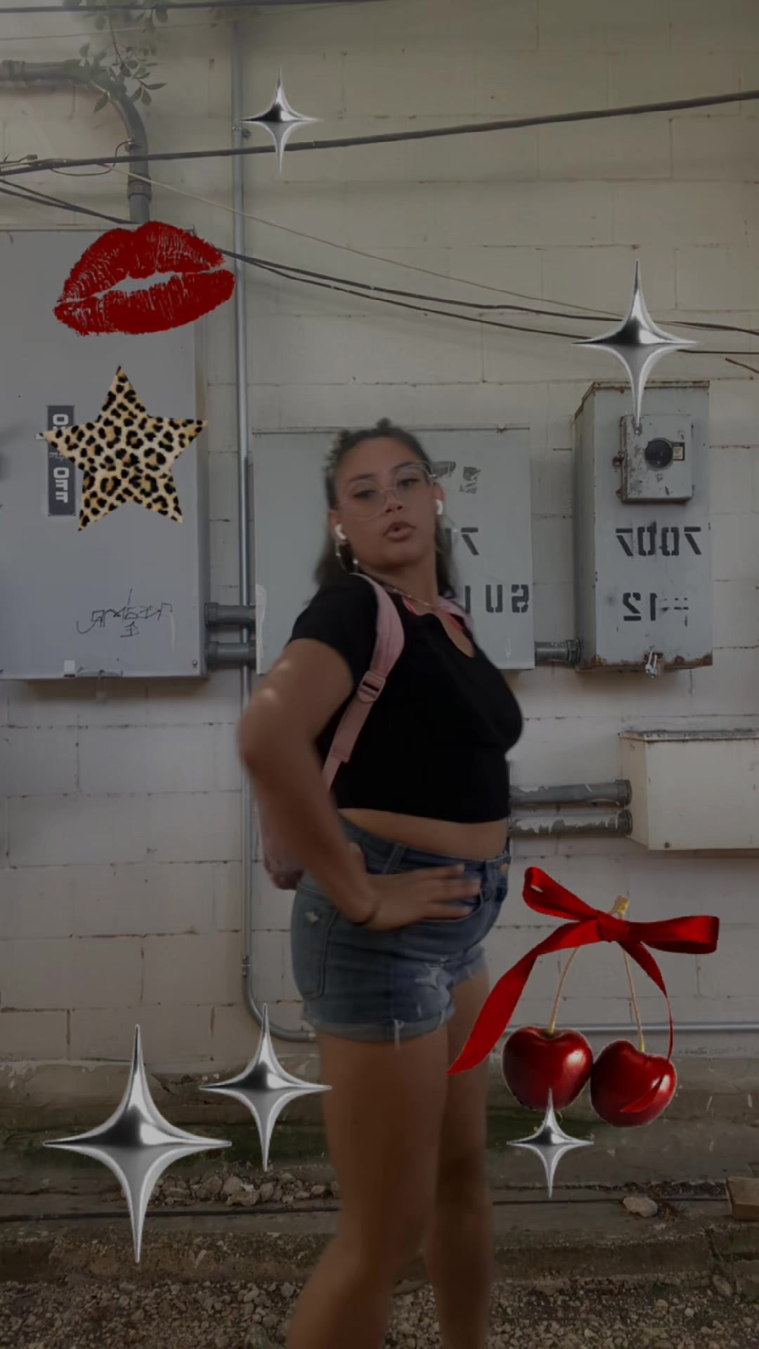 @♡‧₊ ☾ ˚✧[HotGirlYoli]✧˚ ☾₊‧♡