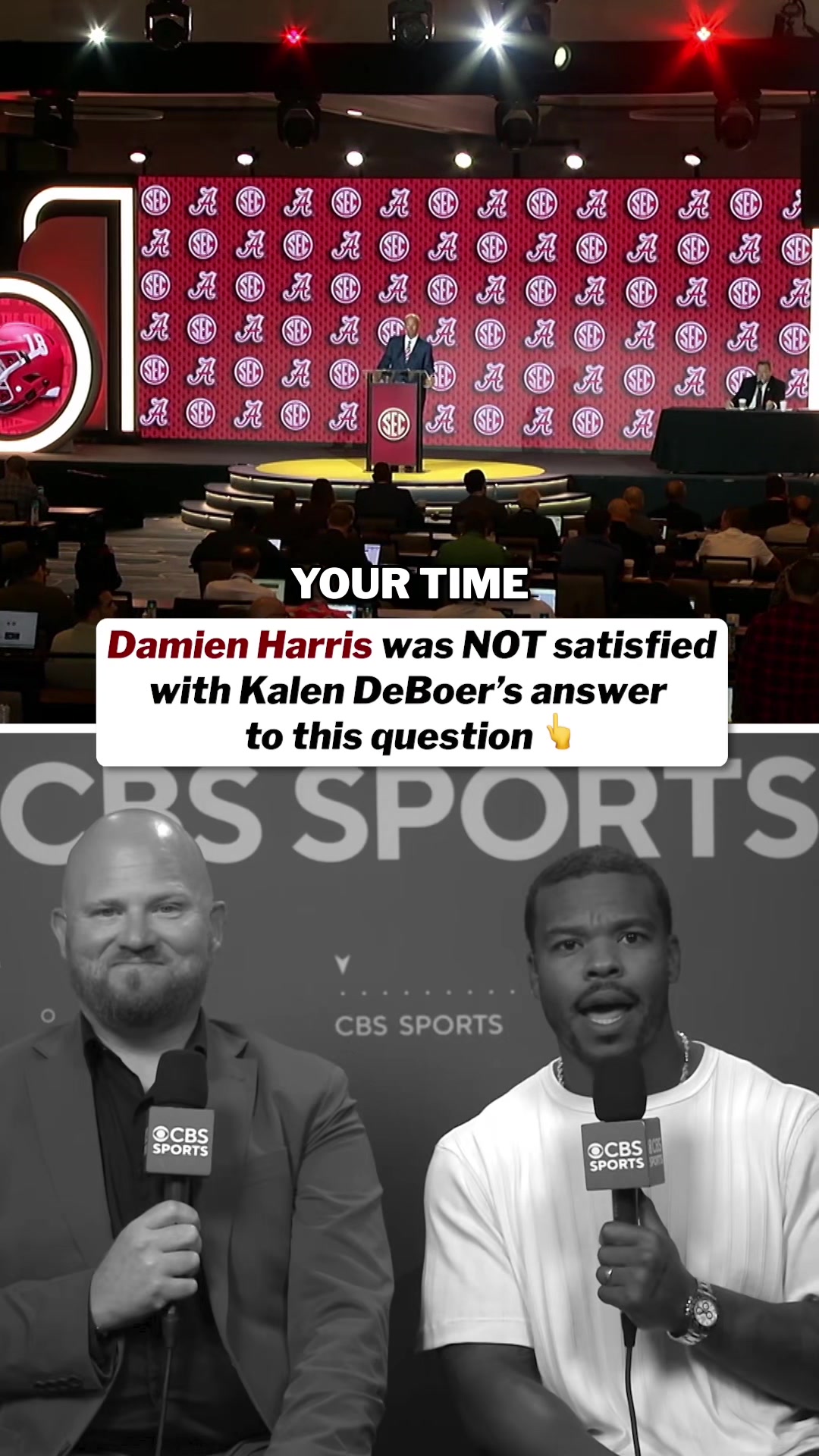 @CBS Sports College Football