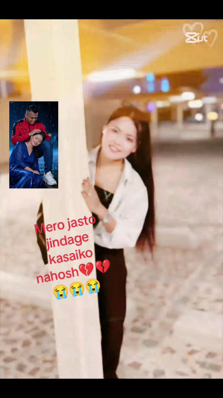 @Maya tamang