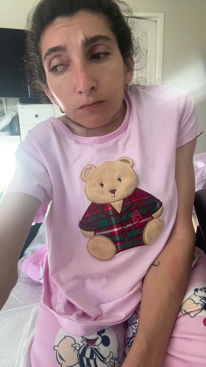 @SmileySarah32 🤡