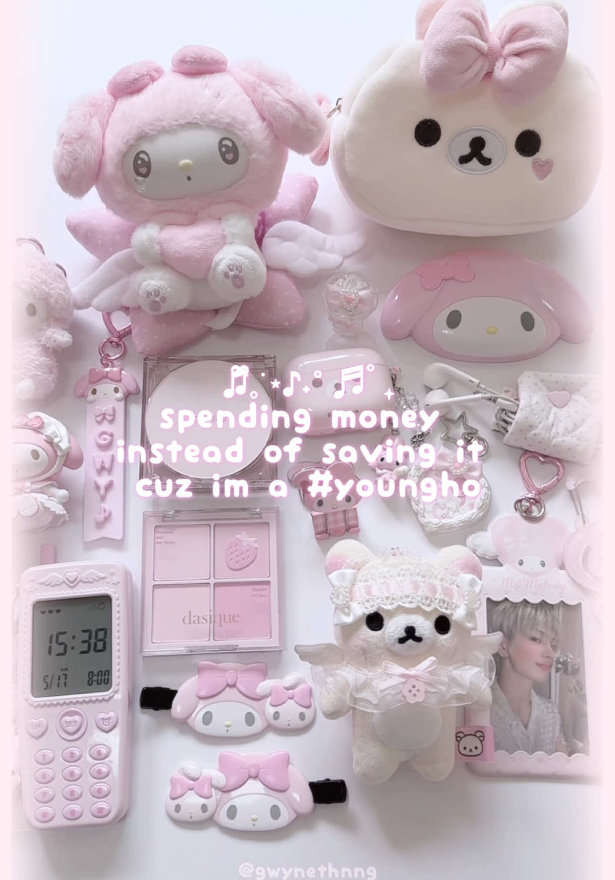 @˚ʚ♡ɞ˚