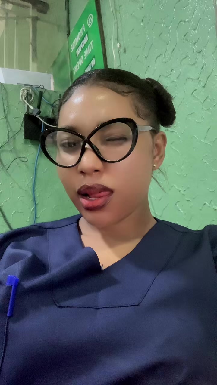 @RN Prisca || Chinny❤️🩺