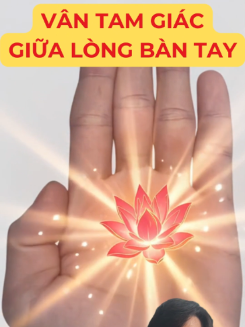@Học Xem Chỉ Tay