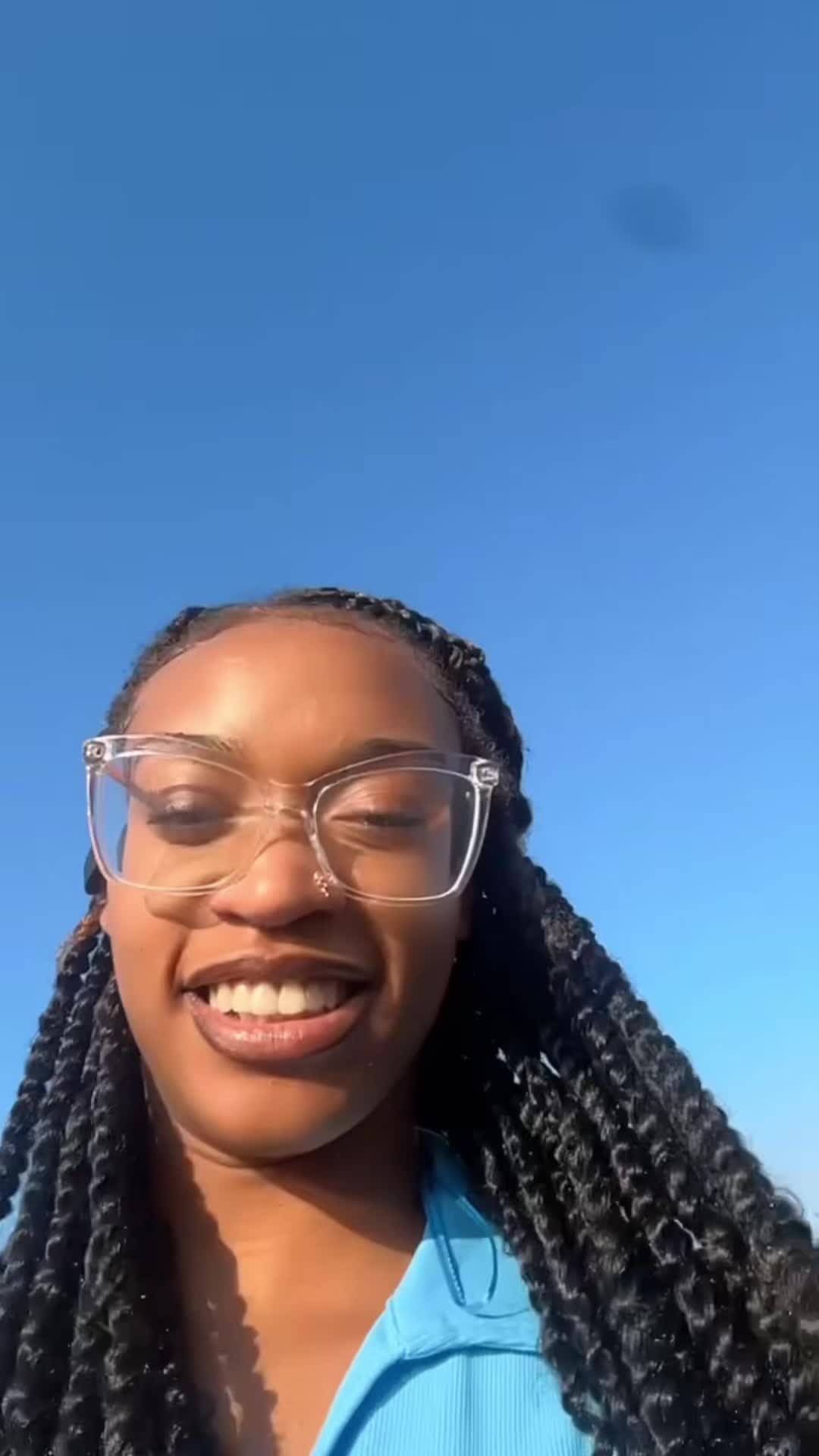 @Zay&rsquo;s kinda funny