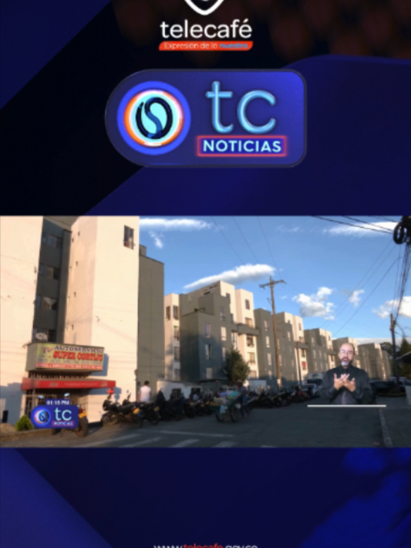 @Canal Telecafé