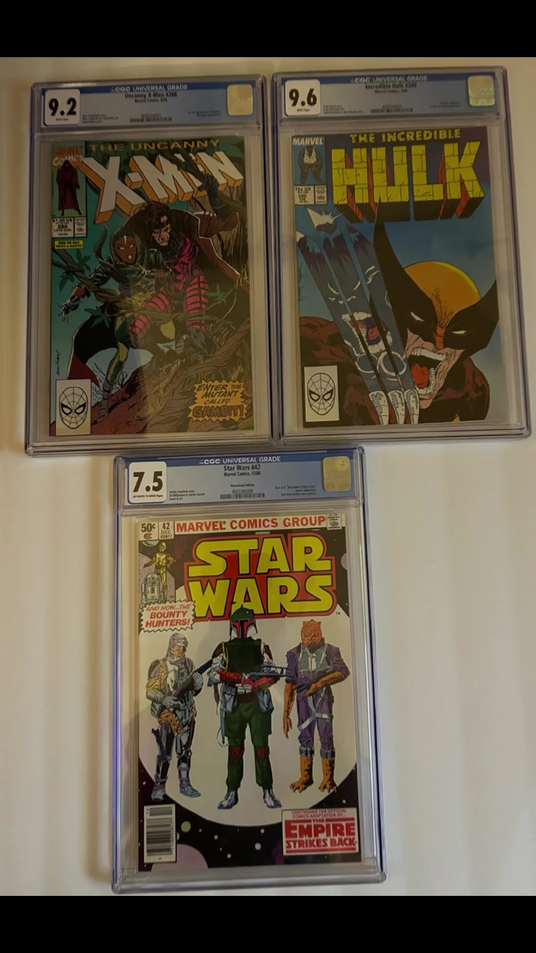 @JSG Comics