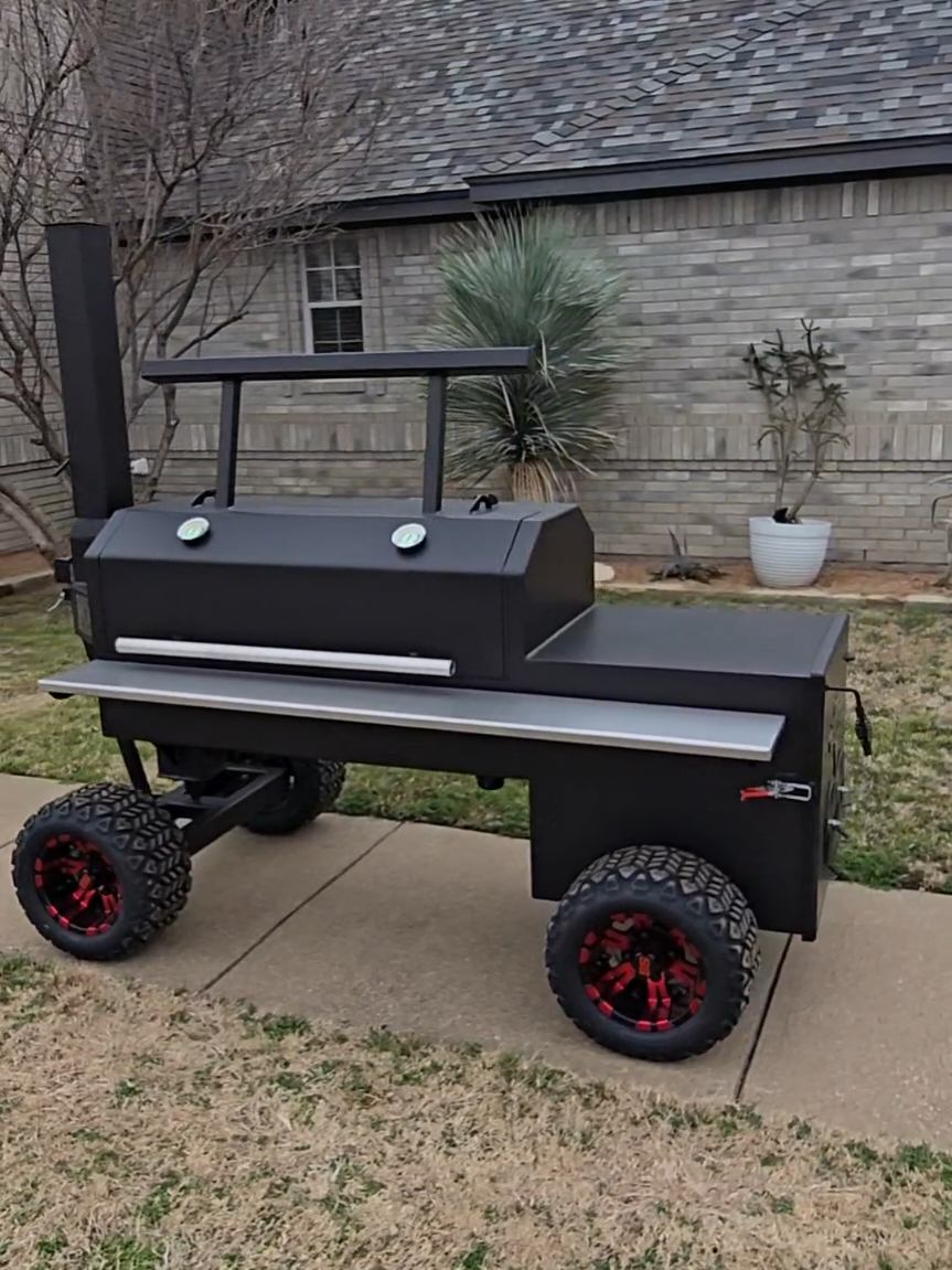 @ajscustomcookers
