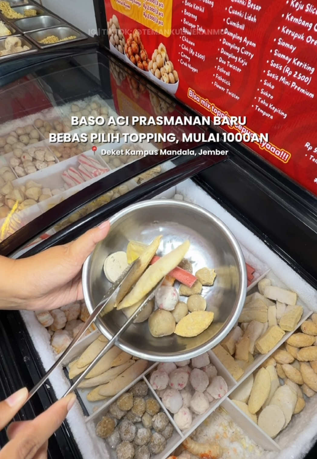 @temankulineranmu | FITRI