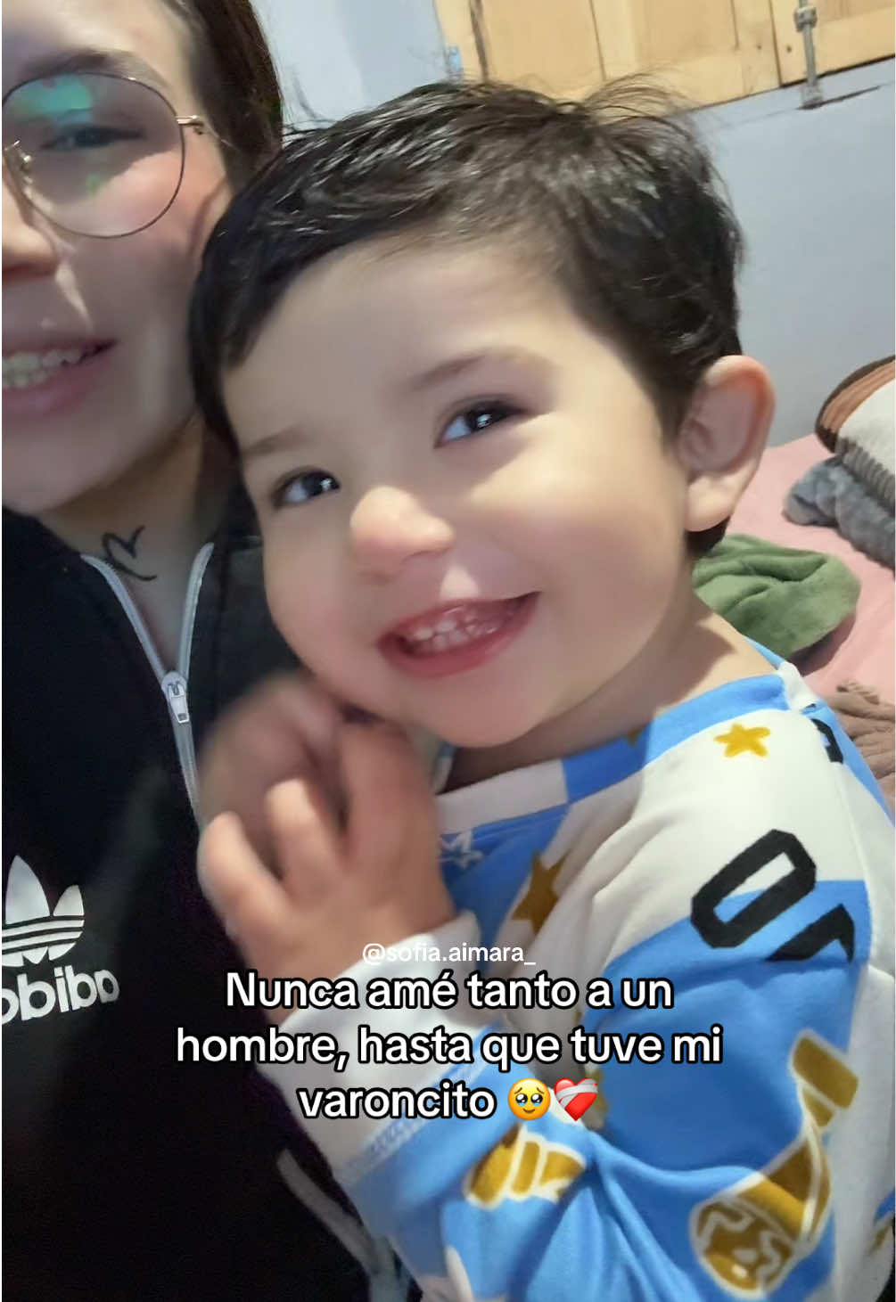 @Sofia Aimar&aacute;| CDC