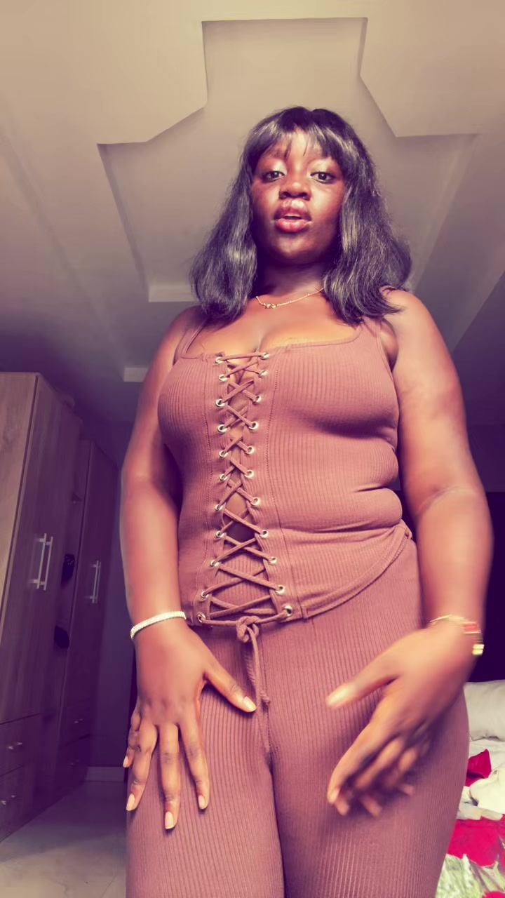 @africanus_joy💌